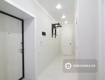68.3 м², 2-комнатная квартира, этаж 13 из 13, 68 м², изображение - 13