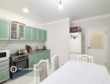 68.3 м², 2-комнатная квартира, этаж 13 из 13, 68 м², изображение - 10