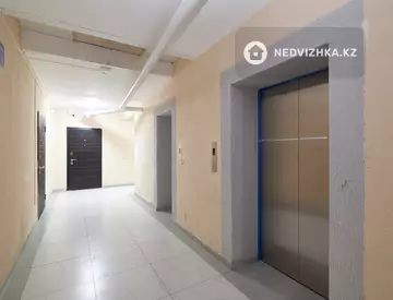 68.3 м², 2-комнатная квартира, этаж 13 из 13, 68 м², изображение - 17