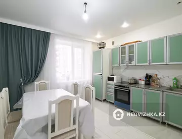 68.3 м², 2-комнатная квартира, этаж 13 из 13, 68 м², изображение - 9