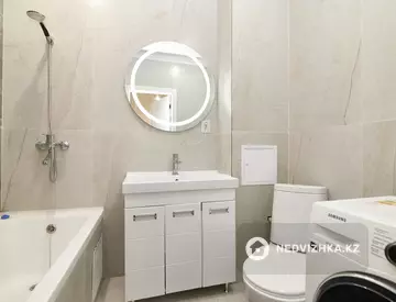 68.3 м², 2-комнатная квартира, этаж 13 из 13, 68 м², изображение - 16