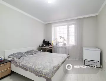 68.3 м², 2-комнатная квартира, этаж 13 из 13, 68 м², изображение - 4