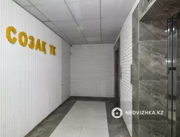 68.3 м², 2-комнатная квартира, этаж 13 из 13, 68 м², изображение - 19