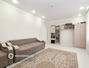 2-комнатная квартира, этаж 13 из 13, 68 м²