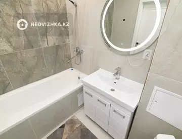 68.3 м², 2-комнатная квартира, этаж 13 из 13, 68 м², изображение - 15