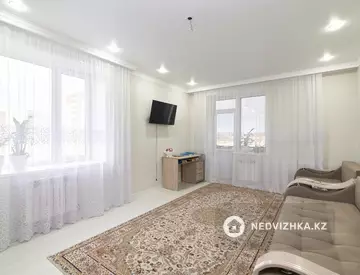 2-комнатная квартира, этаж 13 из 13, 68 м²