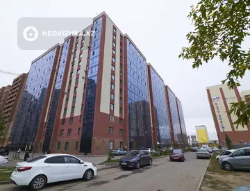 68.3 м², 2-комнатная квартира, этаж 13 из 13, 68 м², изображение - 23
