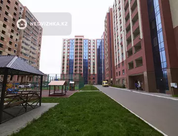 68.3 м², 2-комнатная квартира, этаж 13 из 13, 68 м², изображение - 21