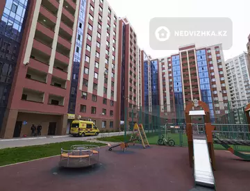 68.3 м², 2-комнатная квартира, этаж 13 из 13, 68 м², изображение - 20