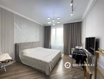 3-комнатная квартира, этаж 4 из 16, 97 м²