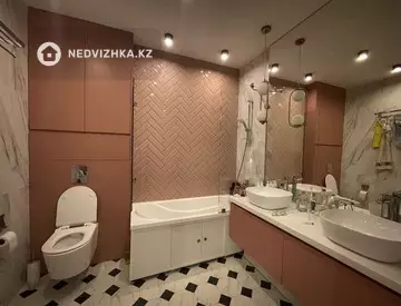 97 м², 3-комнатная квартира, этаж 4 из 16, 97 м², изображение - 4