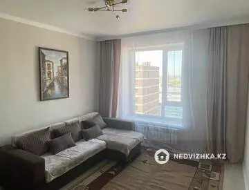 2-комнатная квартира, этаж 12 из 12, 38 м²