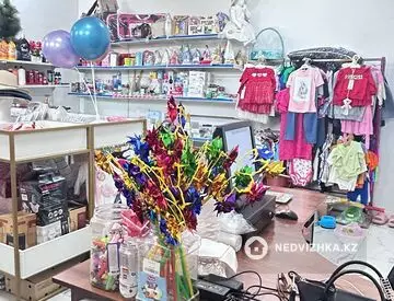 42.1 м², Торговое помещение, этаж 1 из 5, 42 м², изображение - 5