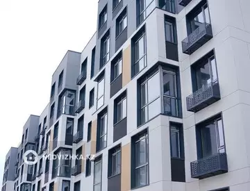 3-комнатная квартира, этаж 1 из 6, 66 м²