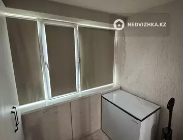 58 м², 2-комнатная квартира, этаж 6 из 6, 58 м², изображение - 14