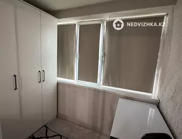 58 м², 2-комнатная квартира, этаж 6 из 6, 58 м², изображение - 13