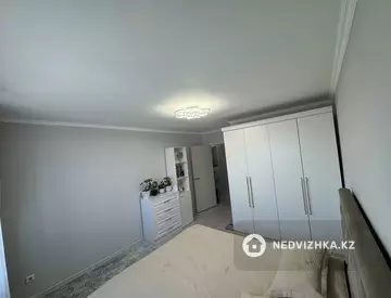 58 м², 2-комнатная квартира, этаж 6 из 6, 58 м², изображение - 8
