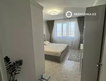 58 м², 2-комнатная квартира, этаж 6 из 6, 58 м², изображение - 6