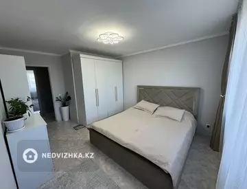 58 м², 2-комнатная квартира, этаж 6 из 6, 58 м², изображение - 7