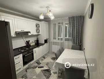 58 м², 2-комнатная квартира, этаж 6 из 6, 58 м², изображение - 9