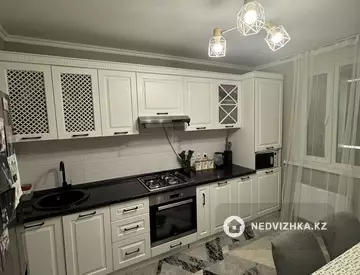 58 м², 2-комнатная квартира, этаж 6 из 6, 58 м², изображение - 12