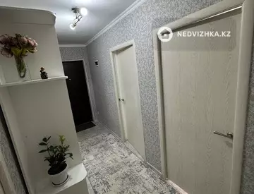 58 м², 2-комнатная квартира, этаж 6 из 6, 58 м², изображение - 5