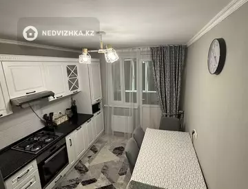 58 м², 2-комнатная квартира, этаж 6 из 6, 58 м², изображение - 11