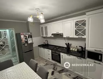 58 м², 2-комнатная квартира, этаж 6 из 6, 58 м², изображение - 10