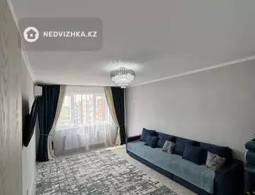 2-комнатная квартира, этаж 6 из 6, 58 м²