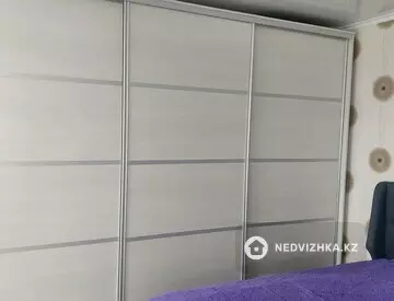 1-комнатная квартира, этаж 5 из 5, 31 м²