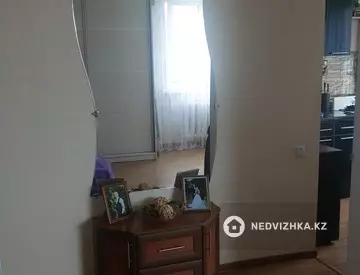 1-комнатная квартира, этаж 5 из 5, 31 м²