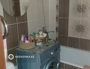31 м², 1-комнатная квартира, этаж 5 из 5, 31 м², изображение - 6