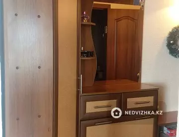31 м², 1-комнатная квартира, этаж 5 из 5, 31 м², изображение - 8
