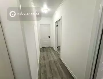 54 м², 2-комнатная квартира, этаж 4 из 12, 54 м², на длительный срок, изображение - 3