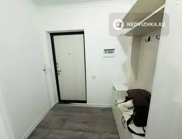 54 м², 2-комнатная квартира, этаж 4 из 12, 54 м², на длительный срок, изображение - 6
