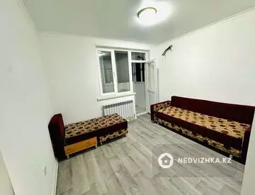 54 м², 2-комнатная квартира, этаж 4 из 12, 54 м², на длительный срок, изображение - 2