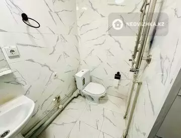 54 м², 2-комнатная квартира, этаж 4 из 12, 54 м², на длительный срок, изображение - 7
