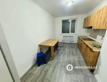 54 м², 2-комнатная квартира, этаж 4 из 12, 54 м², на длительный срок, изображение - 0