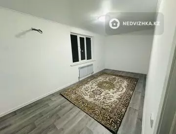 54 м², 2-комнатная квартира, этаж 4 из 12, 54 м², на длительный срок, изображение - 1