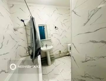 54 м², 2-комнатная квартира, этаж 4 из 12, 54 м², на длительный срок, изображение - 5