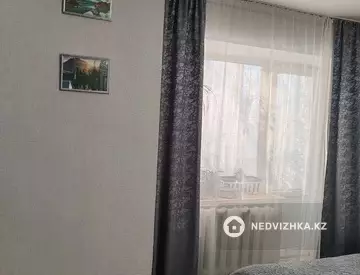 1-комнатная квартира, этаж 3 из 4, 31 м²