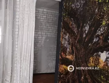 1-комнатная квартира, этаж 3 из 4, 31 м²