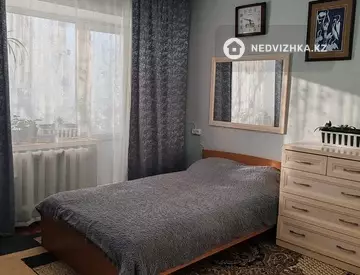 1-комнатная квартира, этаж 3 из 4, 31 м²