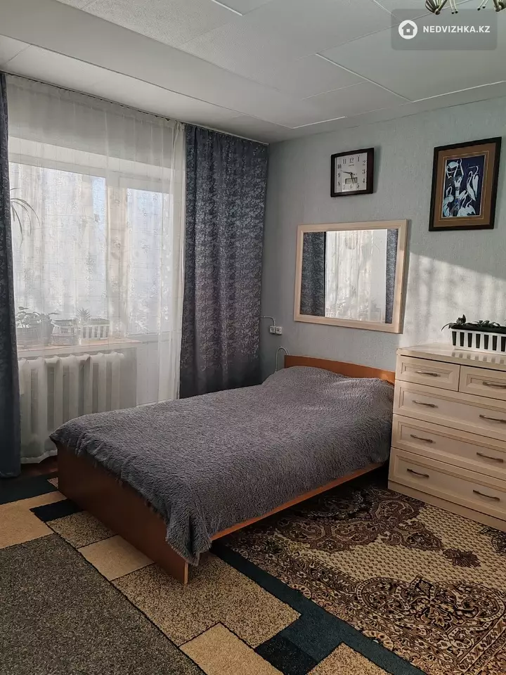 31 м², 1-комнатная квартира, этаж 3 из 4, 31 м², изображение - 1