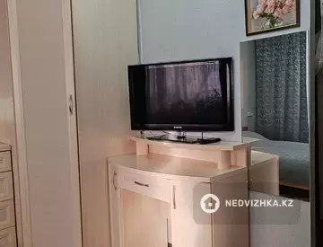 1-комнатная квартира, этаж 3 из 4, 31 м²