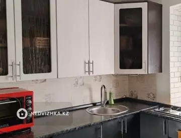 31 м², 1-комнатная квартира, этаж 3 из 4, 31 м², изображение - 5