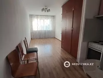 2-комнатная квартира, этаж 5 из 5, 35 м²