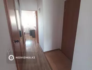 2-комнатная квартира, этаж 5 из 5, 35 м²