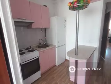 2-комнатная квартира, этаж 5 из 5, 35 м²