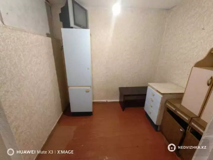 60 м², 3-комнатная квартира, этаж 2 из 5, 60 м², на длительный срок, изображение - 1